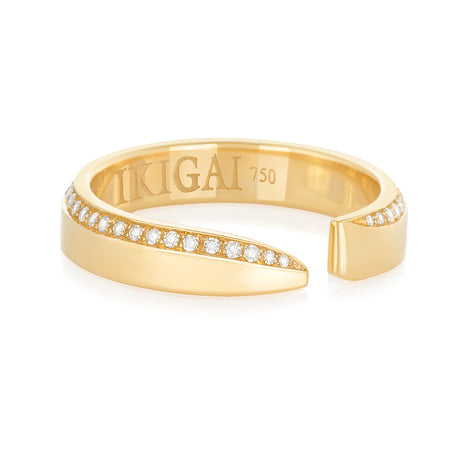 Ikigai jewelry on sale