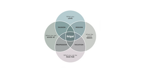 ikigai explanation 